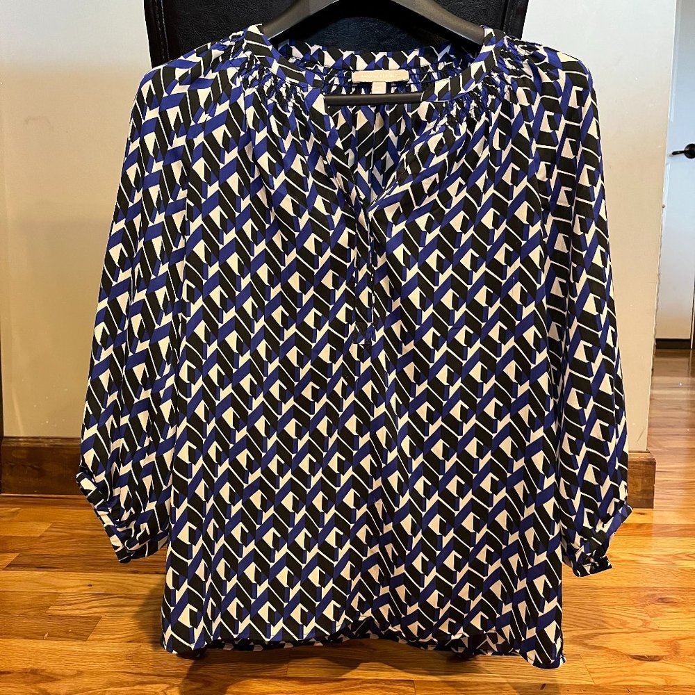 Banana Republic Blouse
